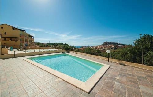 Apartamento Residenza Ginepro 8