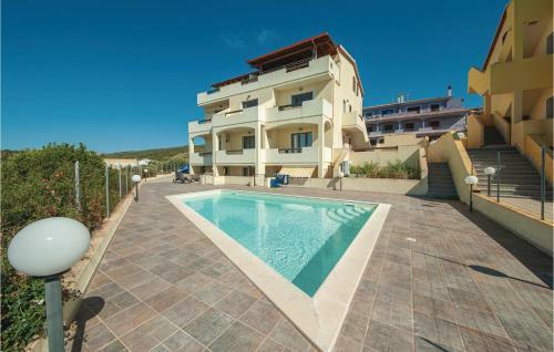 Apartamento Residenza Ginepro 8