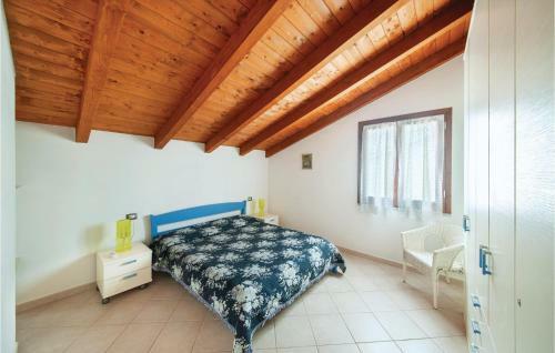 Apartamento Residenza Ginepro 8