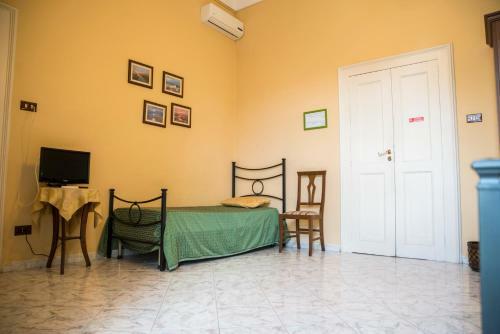 Bed & Breakfast Sognando Ortigia