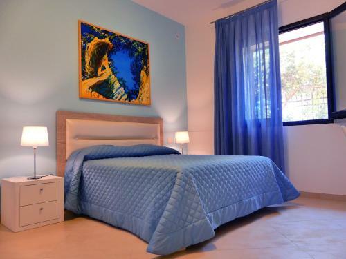 Bed & Breakfast Villa Patrizia Salento