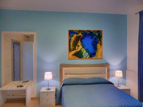Bed & Breakfast Villa Patrizia Salento