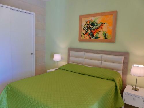 Bed & Breakfast Villa Patrizia Salento