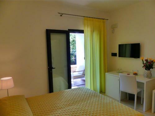 Bed & Breakfast Villa Patrizia Salento