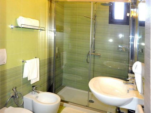 Bed & Breakfast Villa Patrizia Salento