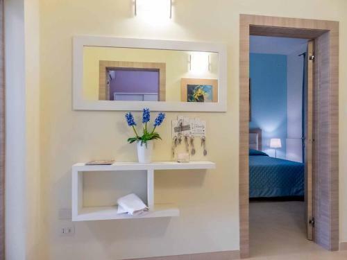 Bed & Breakfast Villa Patrizia Salento