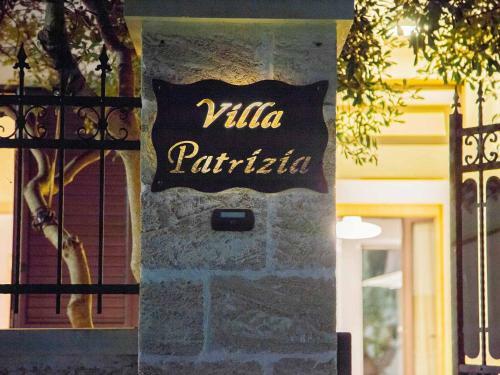 Bed & Breakfast Villa Patrizia Salento