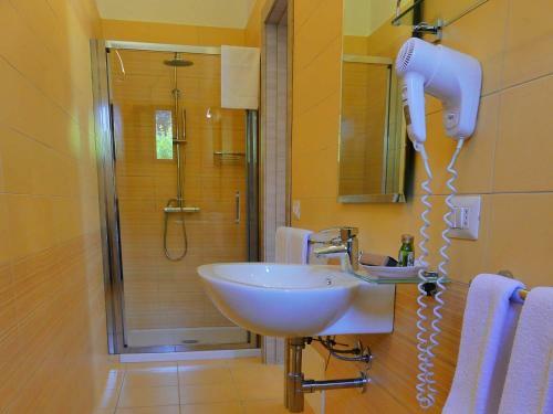 Bed & Breakfast Villa Patrizia Salento