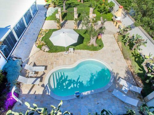 Bed & Breakfast Villa Patrizia Salento