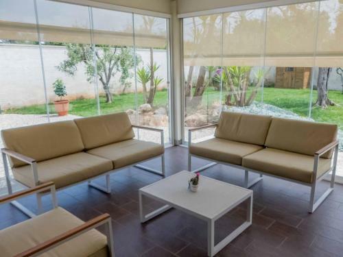 Bed & Breakfast Villa Patrizia Salento