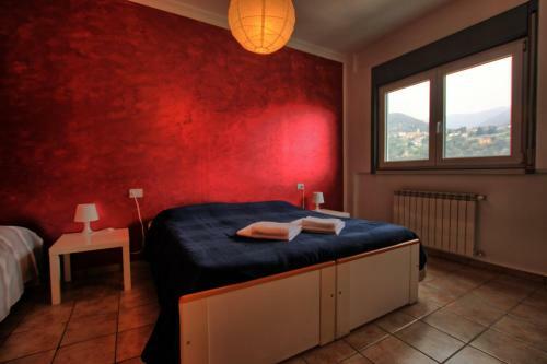 Apartamento Appartamenti La Chiocciola