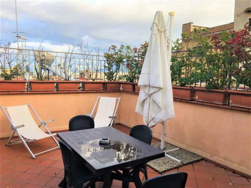 Apartamento Case Vacanze " Il Duomo" Napoli