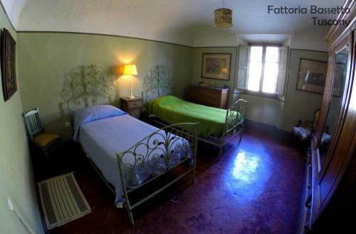 Hostal Bassetto Guesthouse