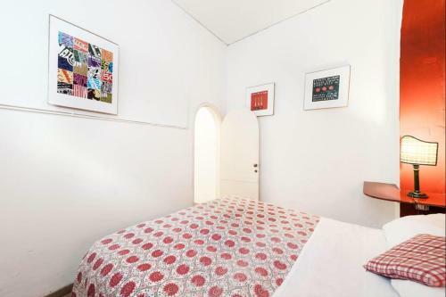 Apartamento Florence Nice Flat - Florence City Centre