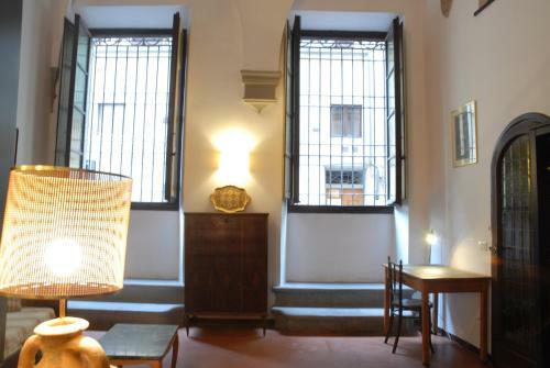 Apartamento Florence Nice Flat - Florence City Centre