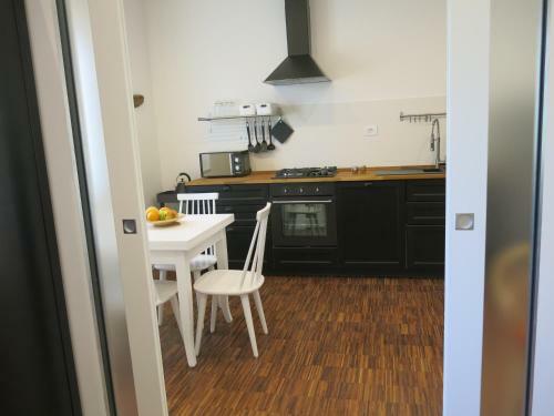 Apartamento La Coroncina Lodging