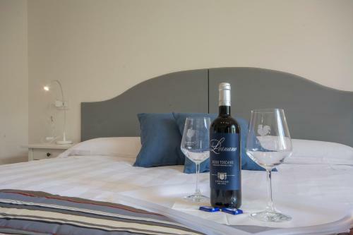 Apartamento La Coroncina Lodging