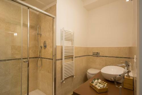 Apartamento La Coroncina Lodging