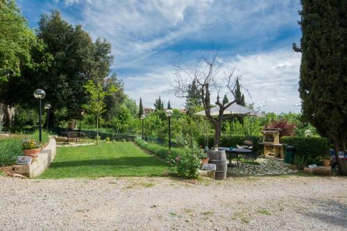Apartamento La Coroncina Lodging