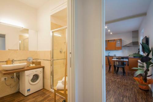 Apartamento La Coroncina Lodging