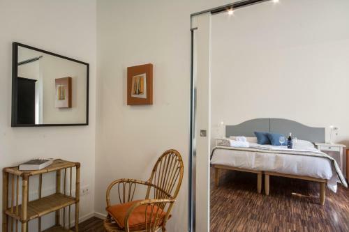 Apartamento La Coroncina Lodging