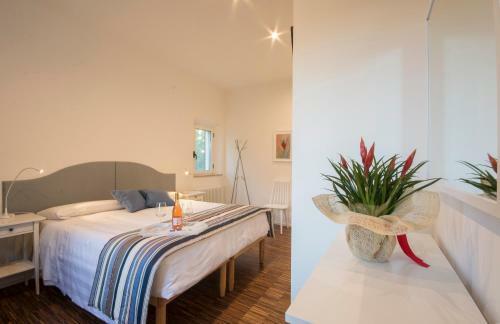 Apartamento La Coroncina Lodging