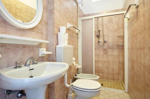 Apartamento Residence La Serenissima