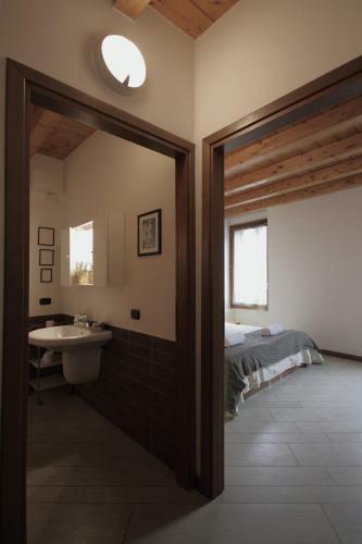 Apartamento Residenza Al Parco