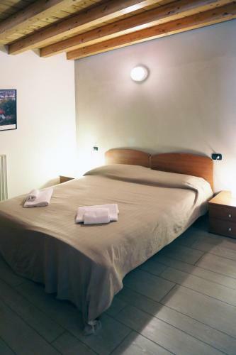 Apartamento Residenza Al Parco