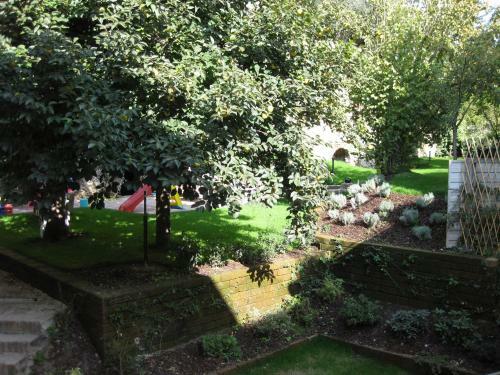 Apartamento Residenza Al Parco