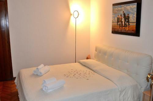 Apartamento Residenza Matteotti