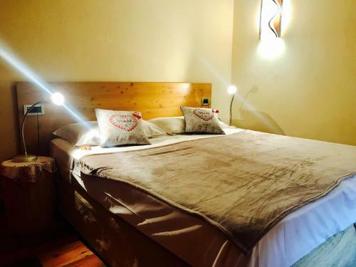 Shatush Hotel