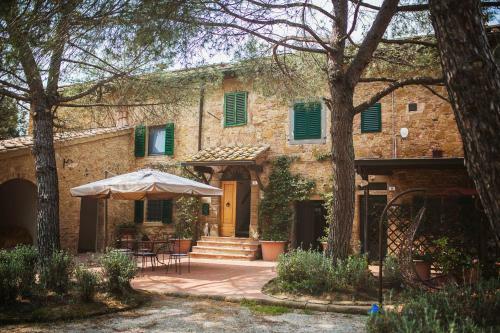 Casa Vacanze Podere Settefrati - Montaione