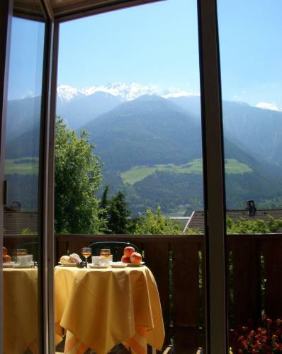 Apartamento Alpina Residence