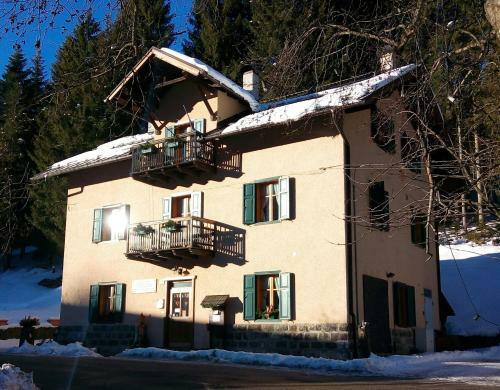 Albergue Ostello Sanmartino