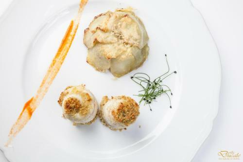 Villa Ducale Hotel & Ristorante