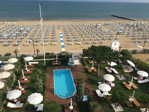 Hotel Universo