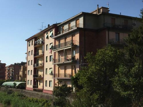 Apartamento Appartamenti La Gatta