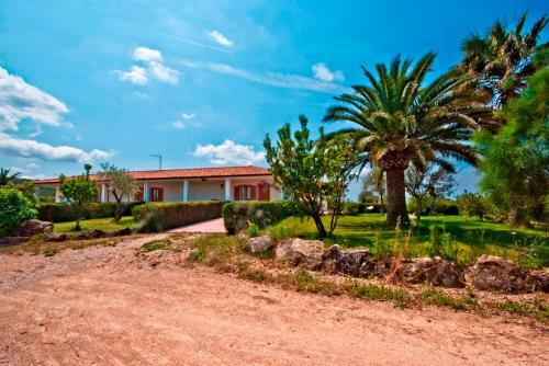 Agroturismo Agriturismo Sa Suerera