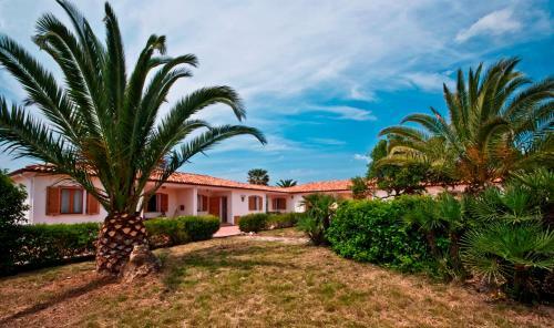 Agroturismo Agriturismo Sa Suerera