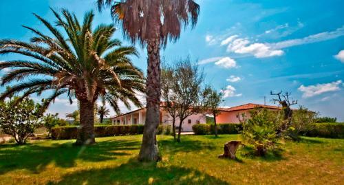 Agroturismo Agriturismo Sa Suerera