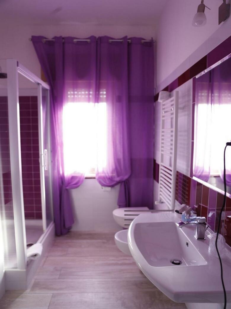 Hostal Suite Room Fiumicino