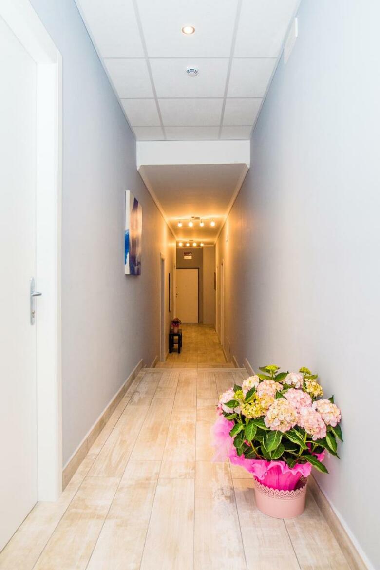 Hostal Suite Room Fiumicino
