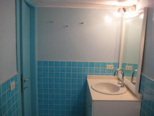 Apartamento Residence San Teodoro 1