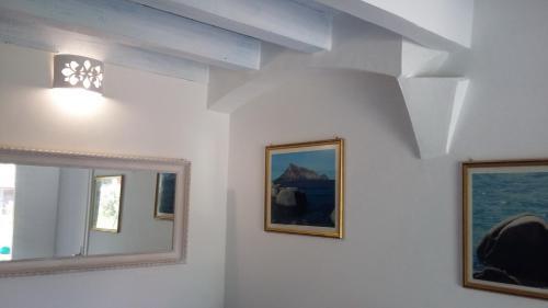 Apartamento Residence San Teodoro 1