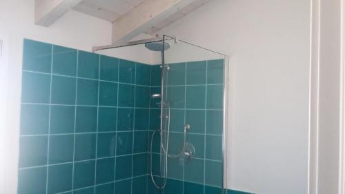 Apartamento Residence San Teodoro 1