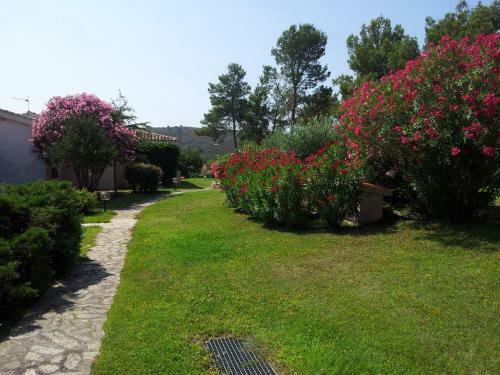 Apartamento Residence San Teodoro 1