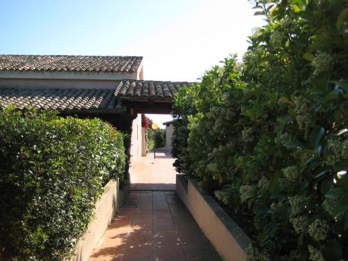Apartamento Residence San Teodoro 1