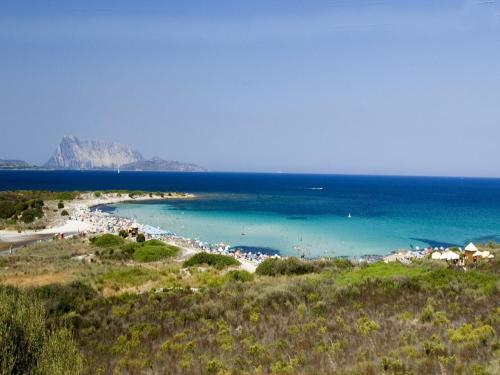 Apartamento Residence San Teodoro 1