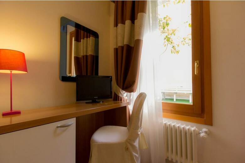 Hotel Antigo Trovatore